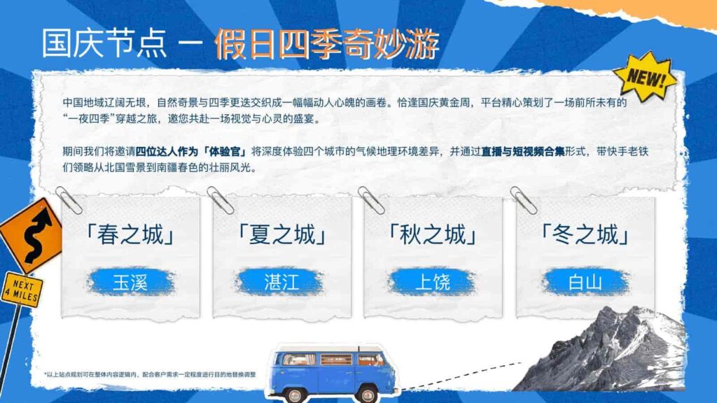 图片[13]-【快手】500个家乡·我的家乡很好玩招商方案-千文网