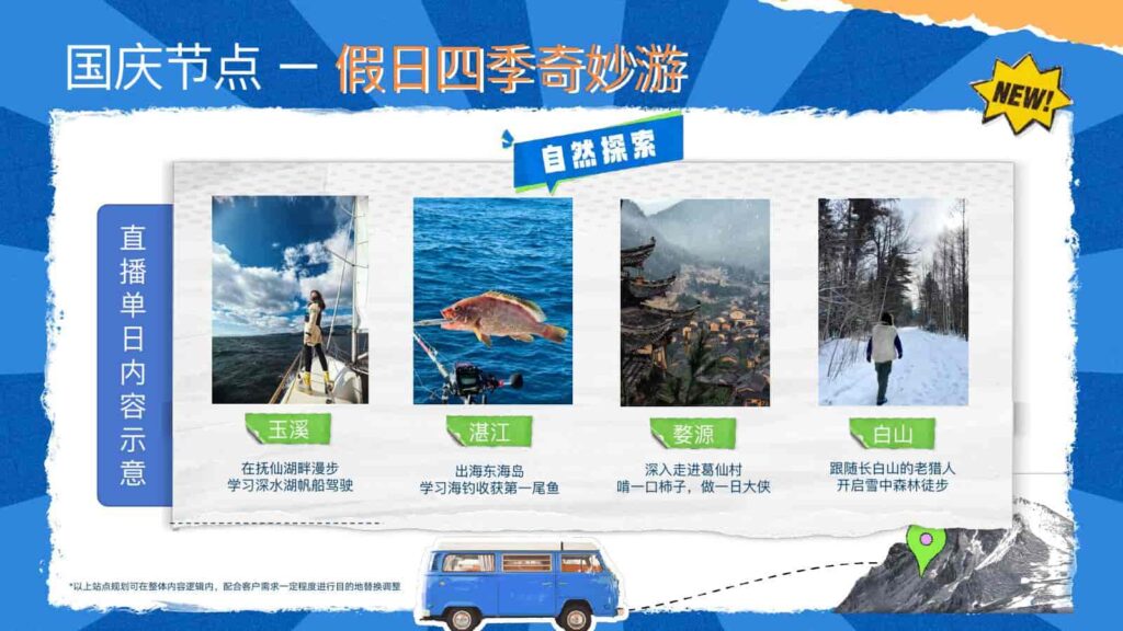 图片[18]-【快手】500个家乡·我的家乡很好玩招商方案-千文网