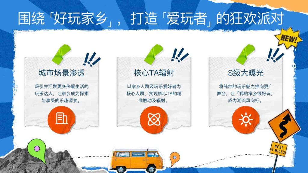 图片[7]-【快手】500个家乡·我的家乡很好玩招商方案-千文网