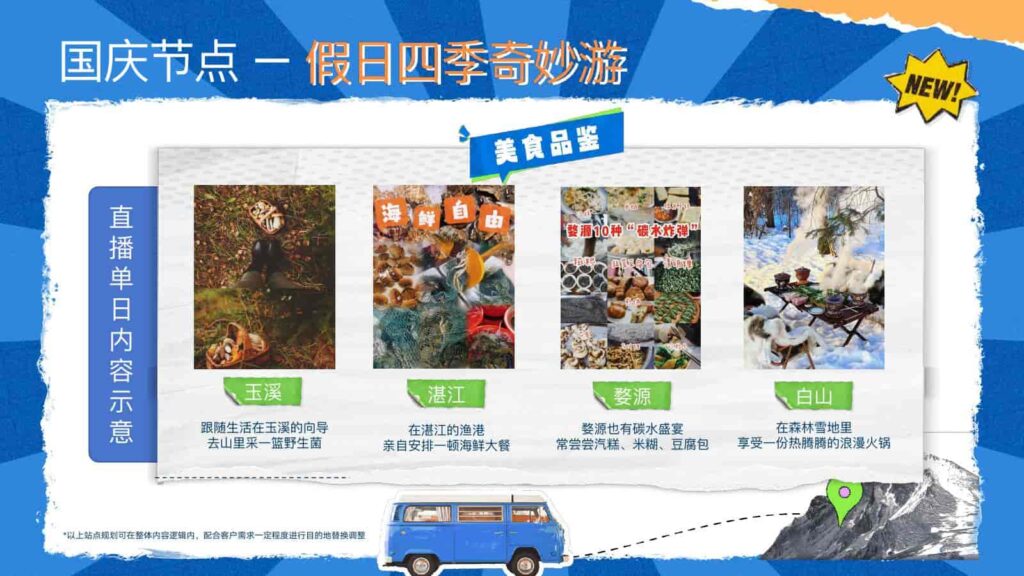 图片[17]-【快手】500个家乡·我的家乡很好玩招商方案-千文网