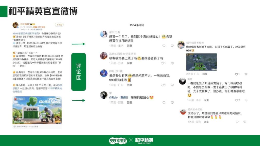 图片[21]-999感冒灵x和平精英跨界联动-千文网