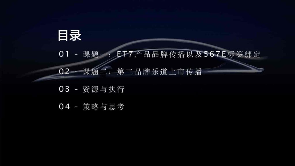 图片[2]-2024年蔚来NIO公关传播竞标方案-千文网