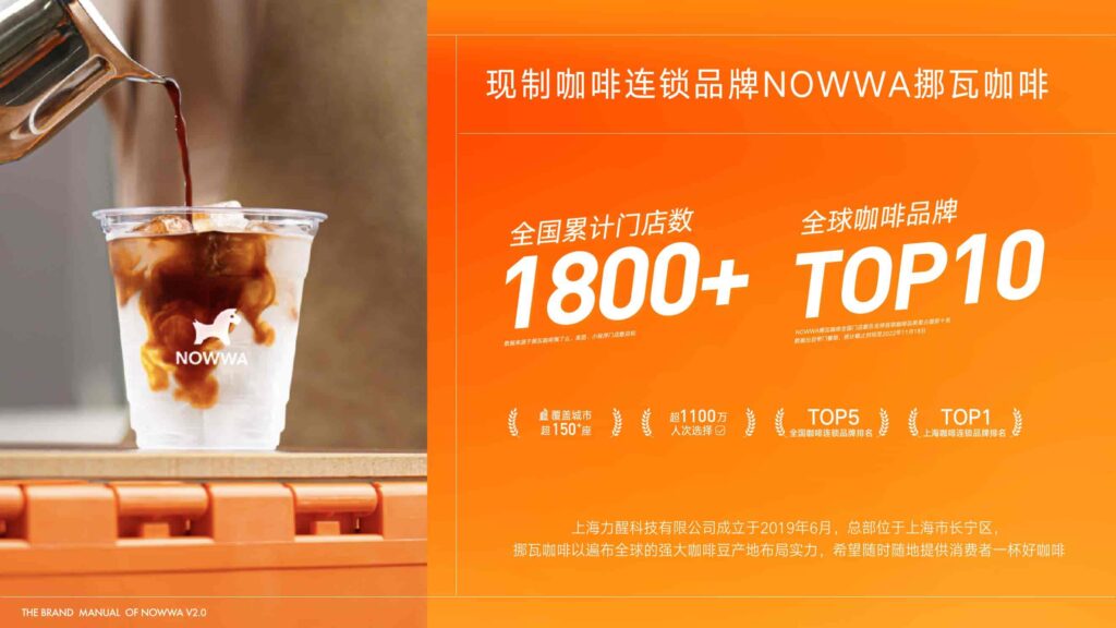 图片[11]-2025 NOWWA 挪瓦咖啡品牌手册-千文网