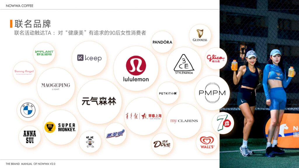 图片[34]-2025 NOWWA 挪瓦咖啡品牌手册-千文网