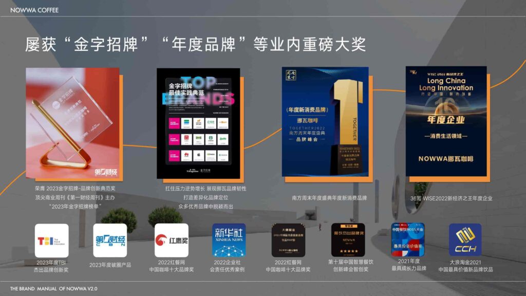 图片[14]-2025 NOWWA 挪瓦咖啡品牌手册-千文网
