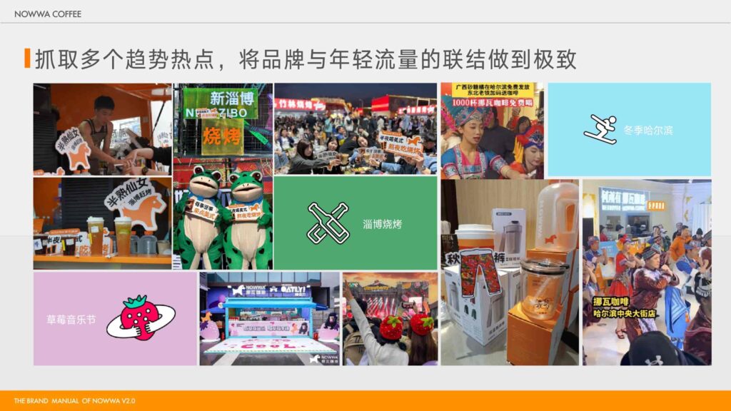 图片[45]-2025 NOWWA 挪瓦咖啡品牌手册-千文网