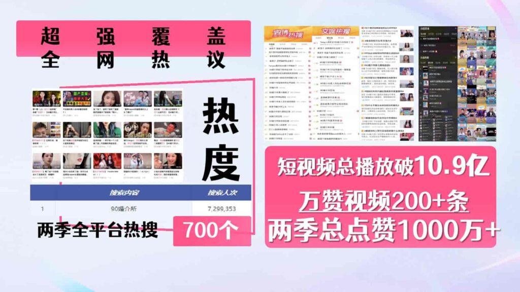 图片[5]-2025B站年番综艺品牌《90婚介所》招商通案-千文网