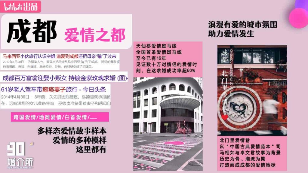 图片[14]-2025B站年番综艺品牌《90婚介所》招商通案-千文网