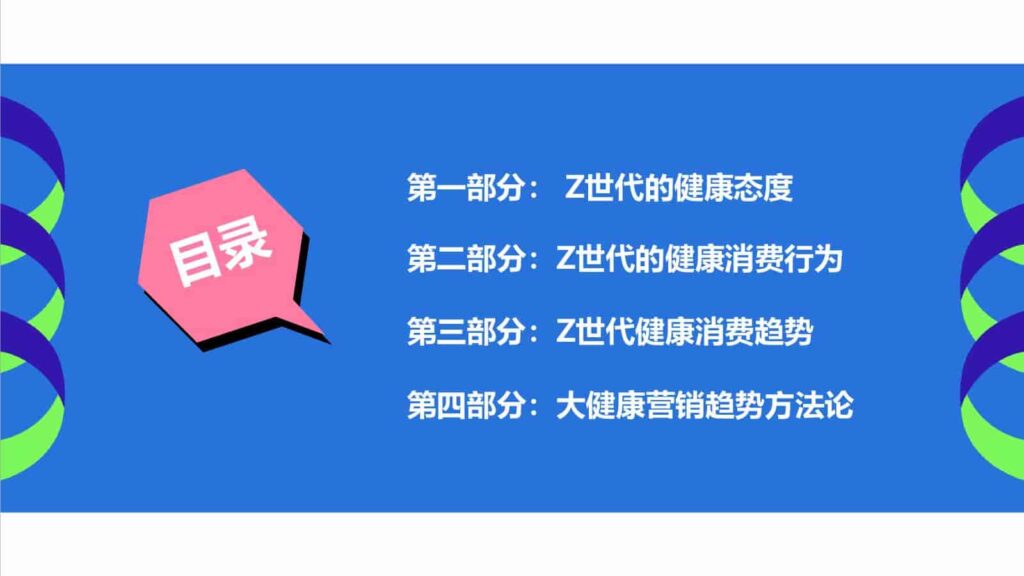 图片[3]-2025年Z世代健康消费趋势报告-千文网