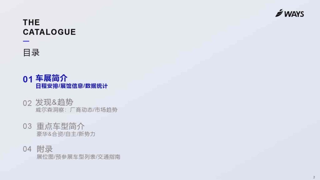 图片[2]-2025年上海车展展前指南-千文网