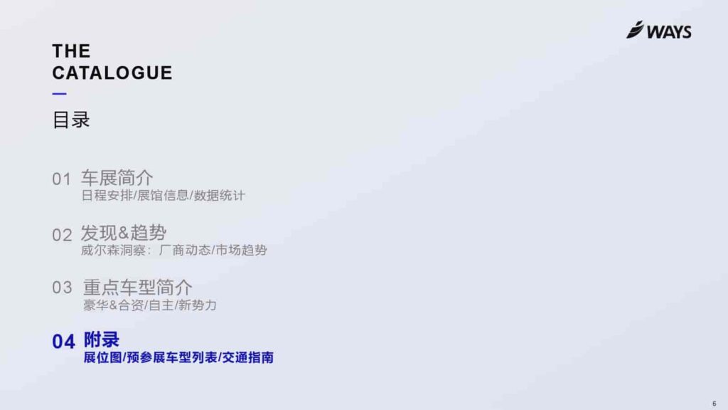 图片[53]-2025年上海车展展前指南-千文网