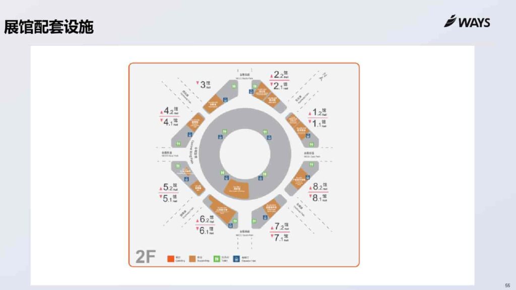 图片[55]-2025年上海车展展前指南-千文网