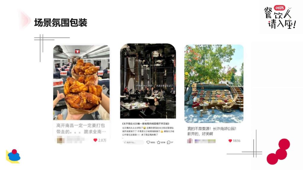 图片[19]-2025小红书餐饮行业案例分享-千文网