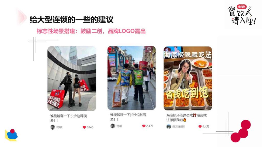 图片[22]-2025小红书餐饮行业案例分享-千文网