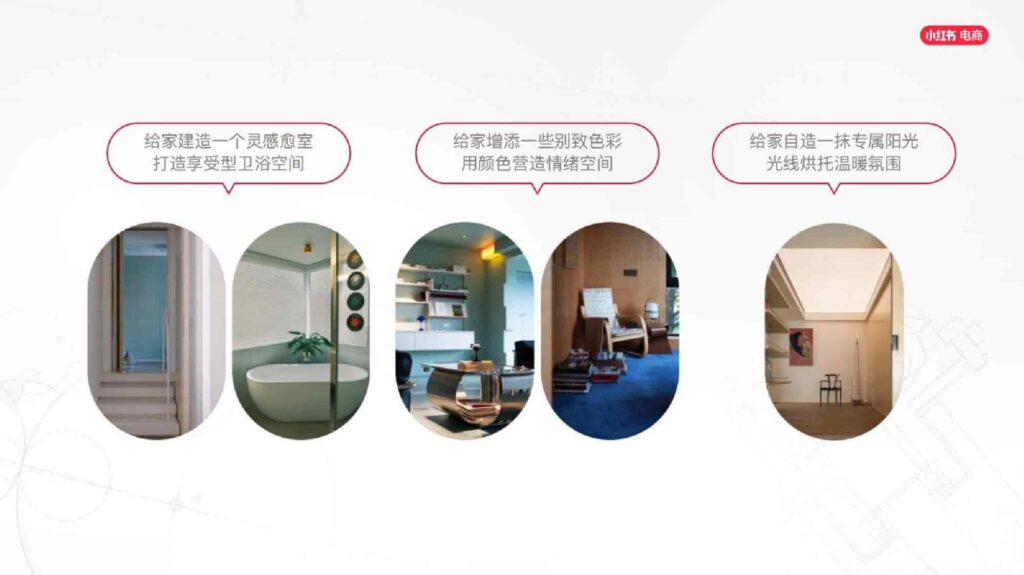 图片[61]-2025小红书电商家具家装行业运营指南-千文网