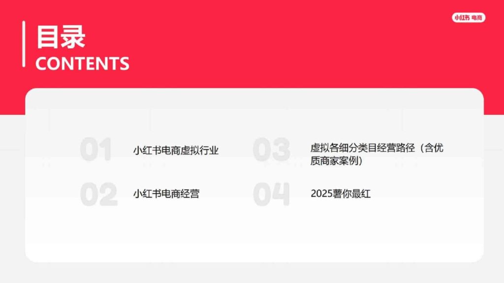 图片[2]-2025小红书虚拟行业经营一本通-千文网