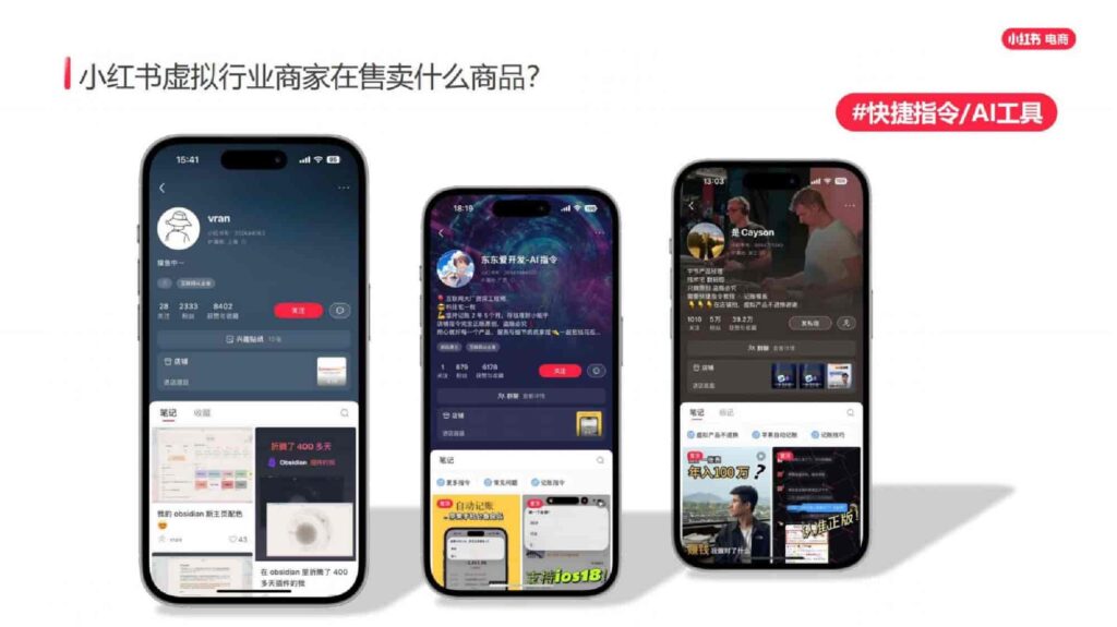 图片[9]-2025小红书虚拟行业经营一本通-千文网