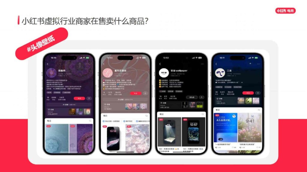 图片[4]-2025小红书虚拟行业经营一本通-千文网