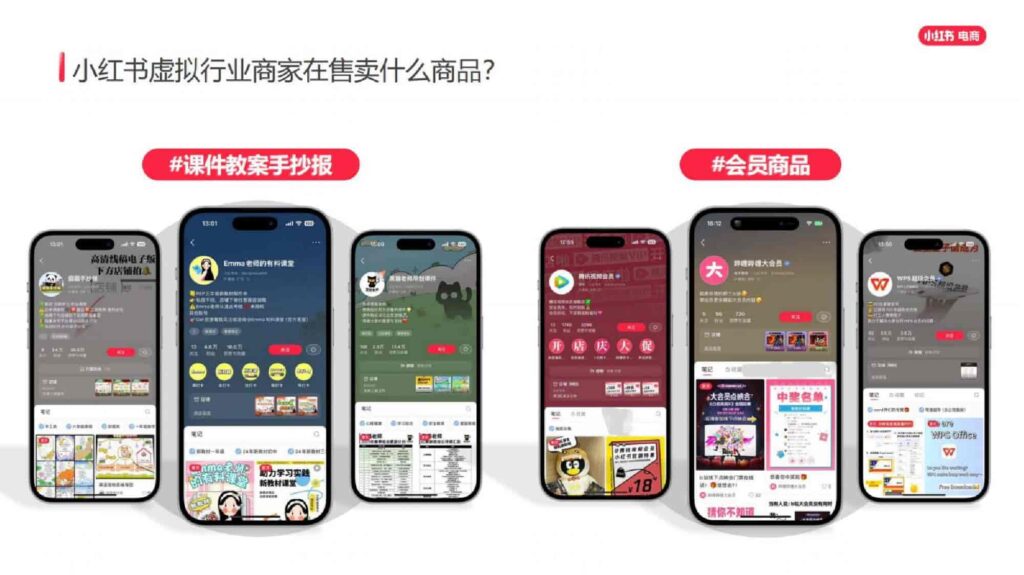 图片[5]-2025小红书虚拟行业经营一本通-千文网