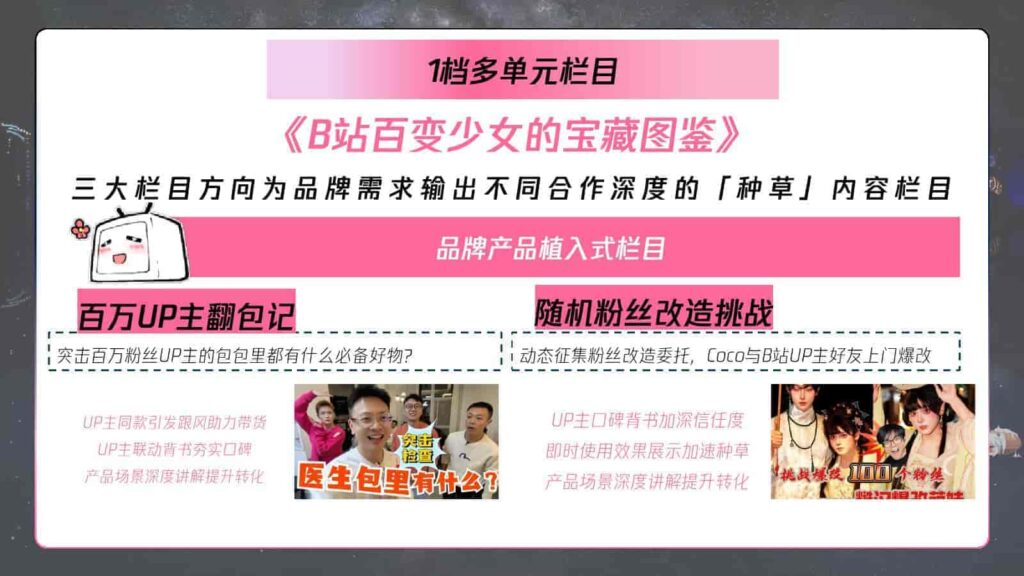 图片[16]-B站618直播+内容整合营销通案（美妆鞋服小家电专场）-千文网