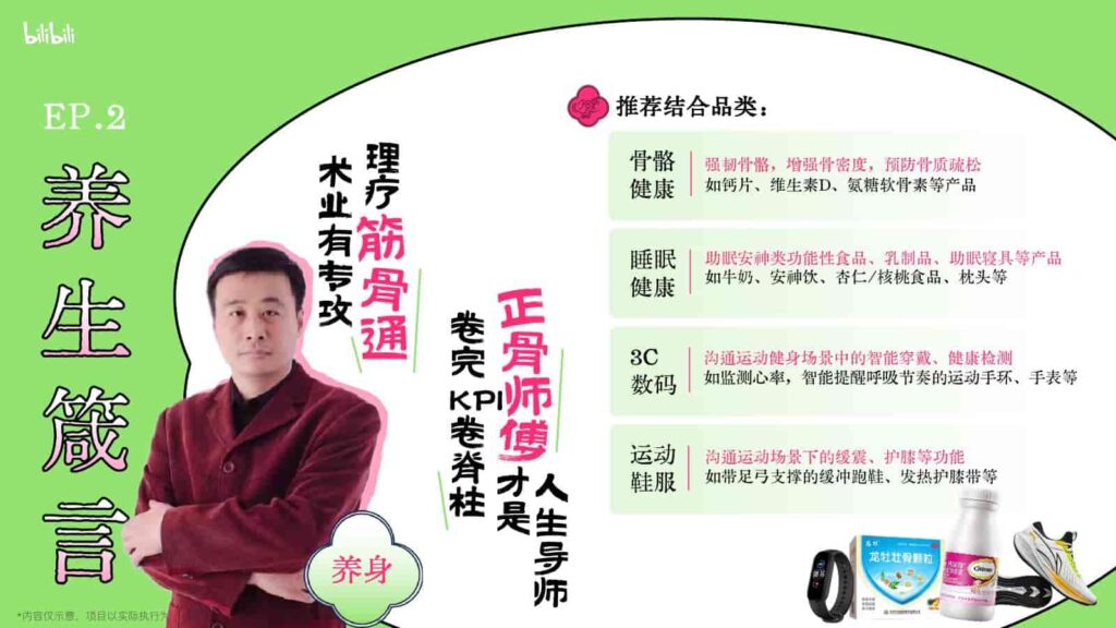 图片[18]-B站2025年度文化养生IP《国色生香·Young生局》招商方案-千文网