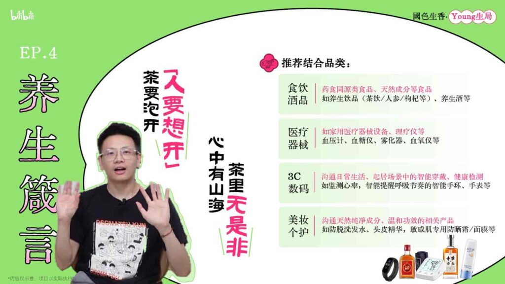 图片[30]-B站2025年度文化养生IP《国色生香·Young生局》招商方案-千文网