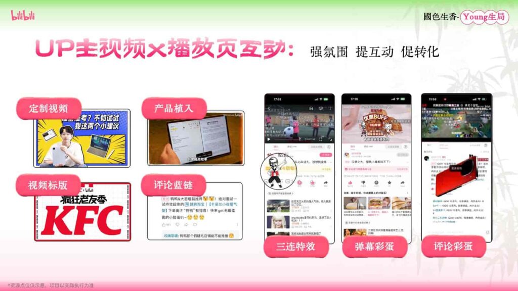 图片[38]-B站2025年度文化养生IP《国色生香·Young生局》招商方案-千文网