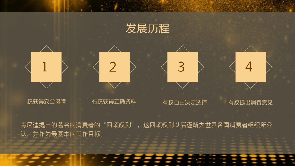 图片[9]-315国际消费者权益日PPT模板-千文网