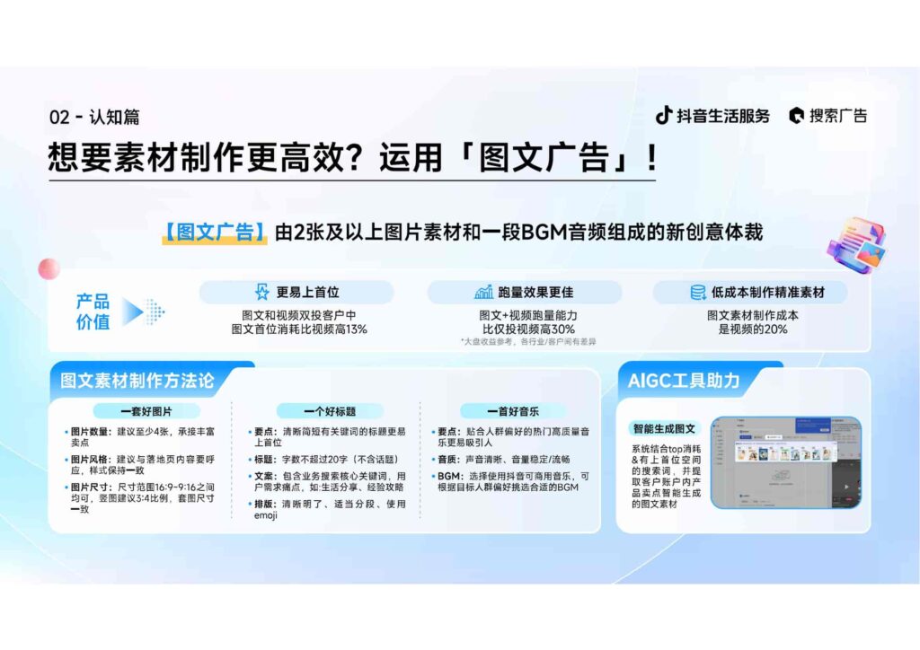 图片[18]-2025抖音生活服务搜索广告投放指南（线索版）-千文网