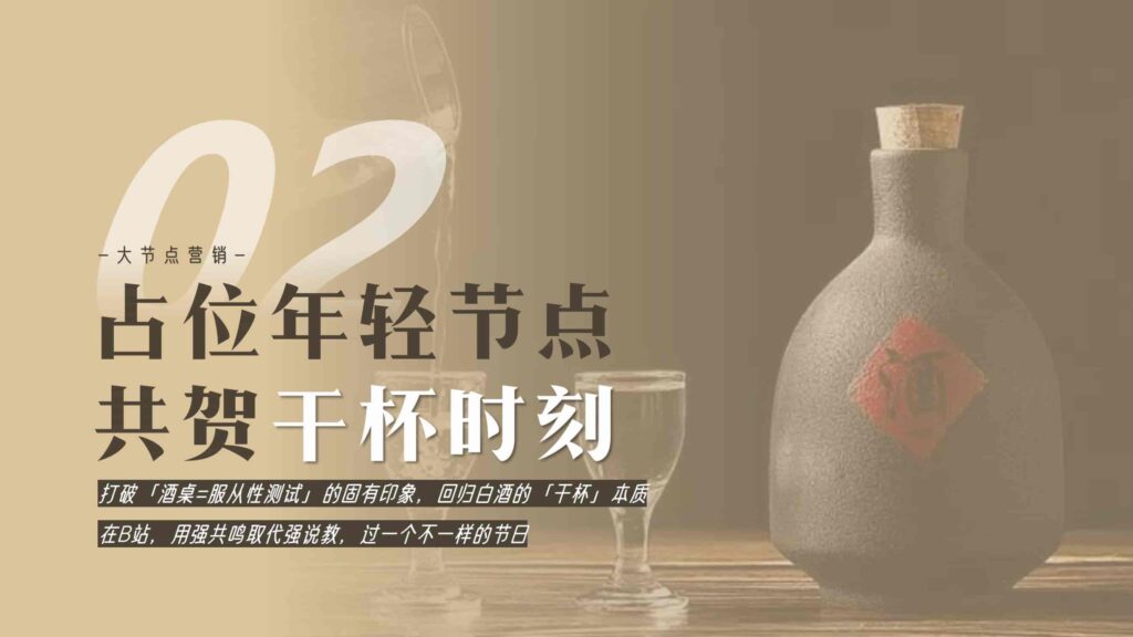 图片[29]-哔哩哔哩2025白酒行业营销通案-千文网