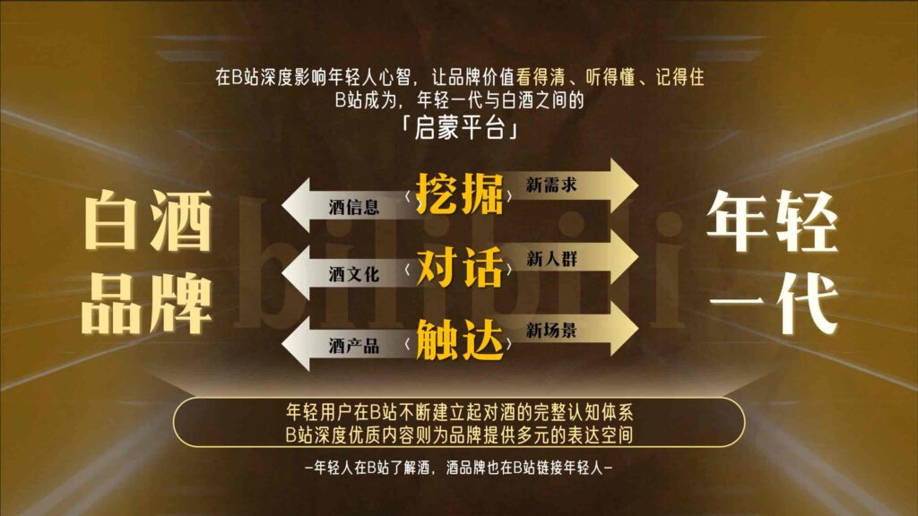图片[17]-哔哩哔哩2025白酒行业营销通案-千文网