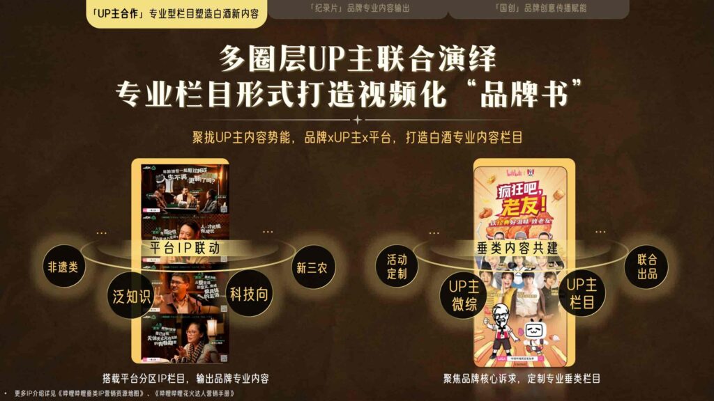 图片[23]-哔哩哔哩2025白酒行业营销通案-千文网