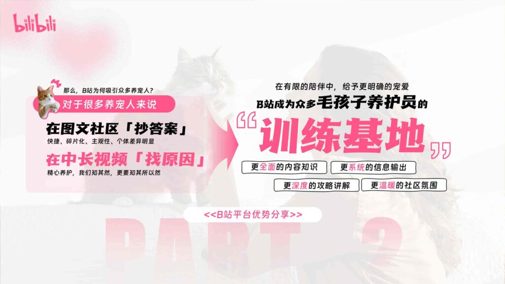 图片[12]-哔哩哔哩2025年宠物行业营销通案-千文网