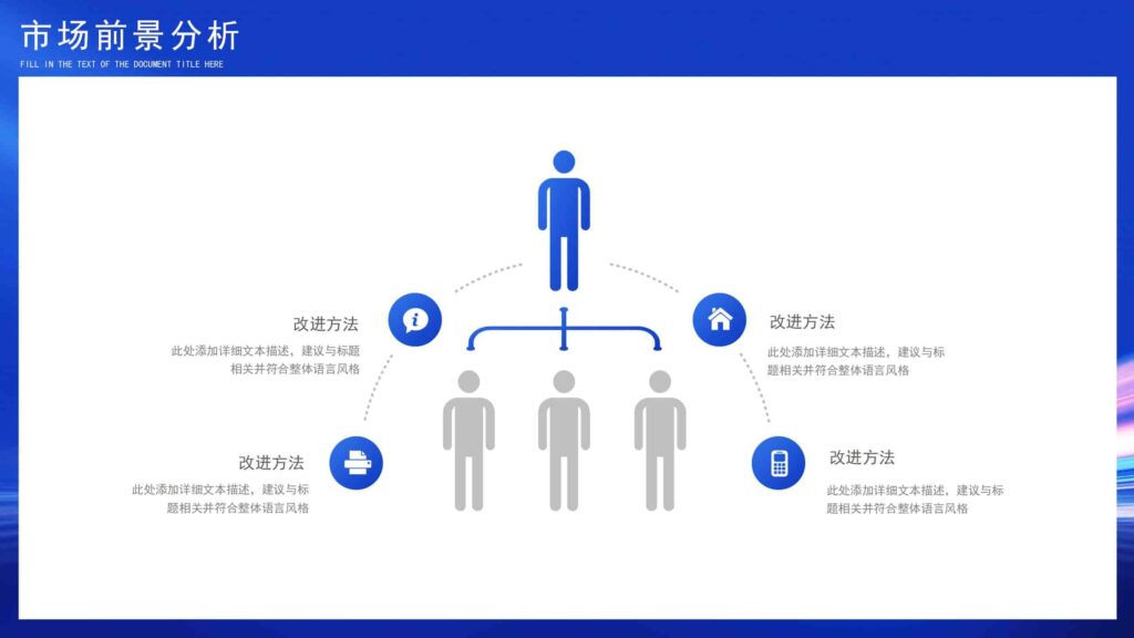 图片[11]-2025年度商务工作计划（含工作汇报与目标规划）PPT模板-千文网
