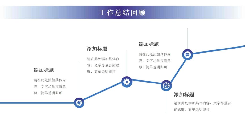 图片[11]-2025年终工作总结汇报PPT模板-千文网