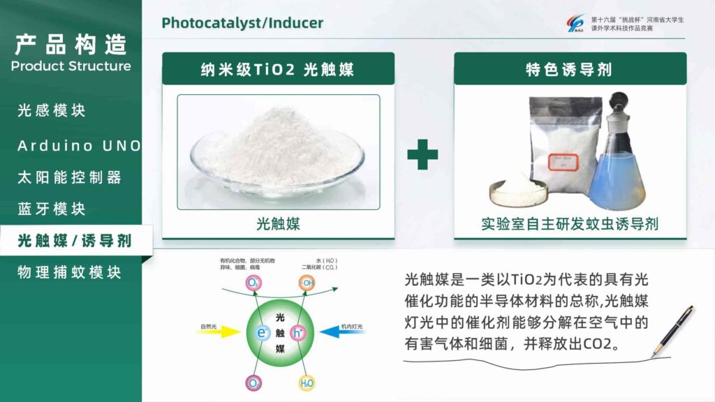 图片[11]-智能启停：光感蓝牙生态捕蚊系统PPT模板-千文网