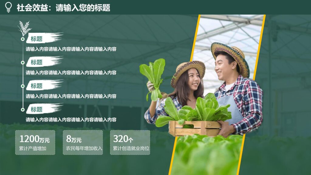 图片[7]-鄂西图“藤”：数字孪生技术打开恩施茶农致富密码PPT模板-千文网