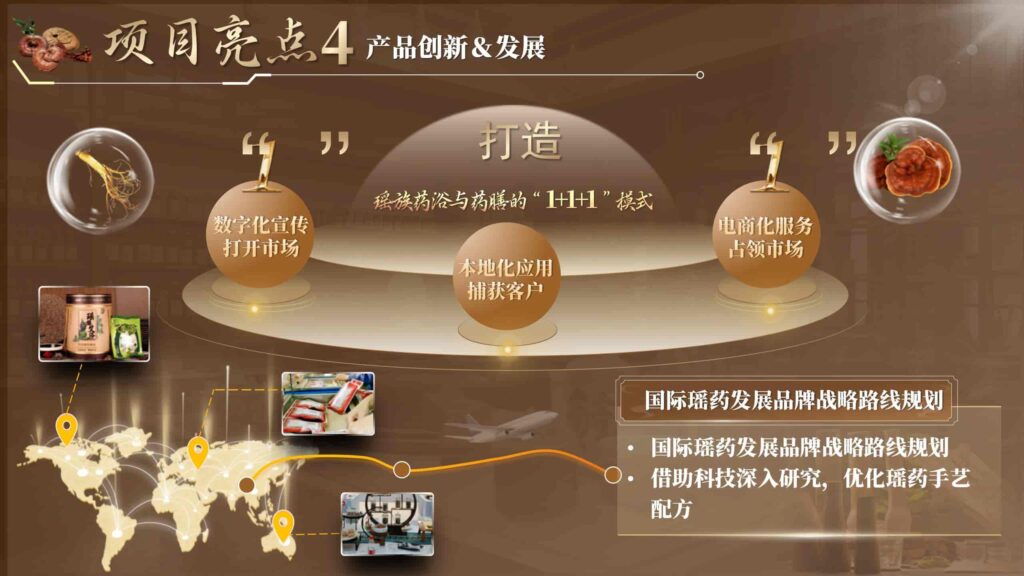 图片[11]-中国传统文化·传统手工艺文化遗产PPT模板-千文网