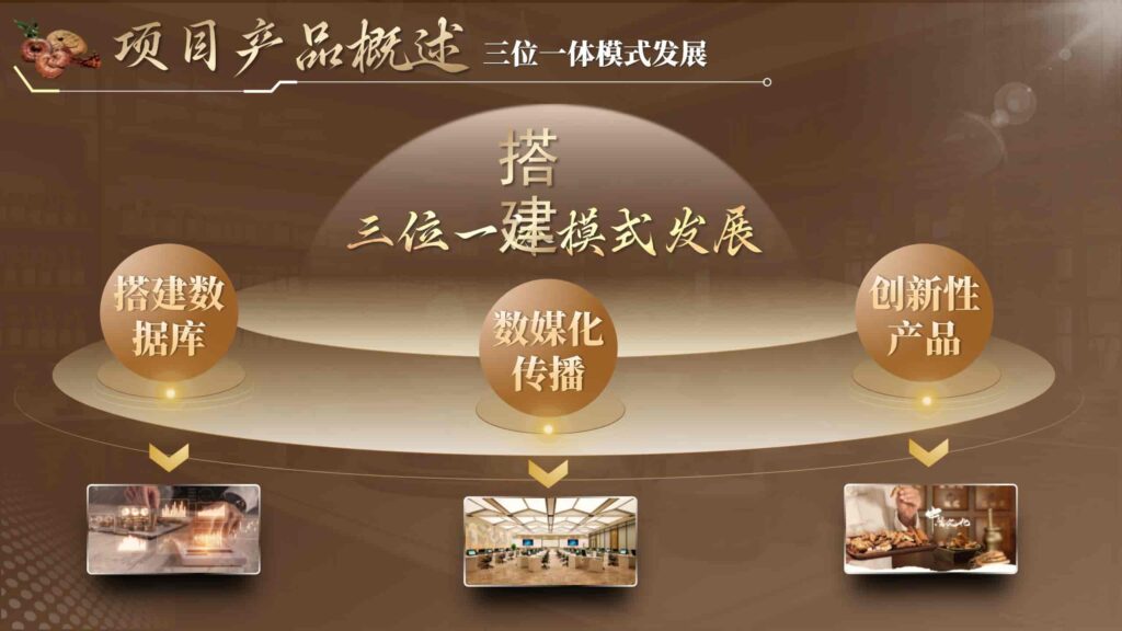 图片[6]-中国传统文化·传统手工艺文化遗产PPT模板-千文网