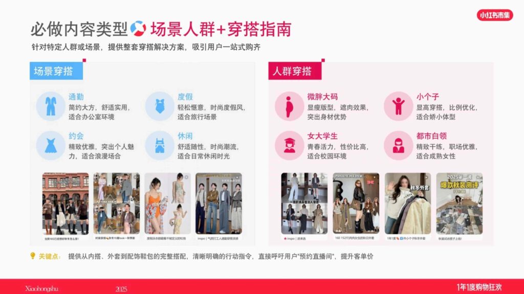 图片[16]-【小红书市集】教你3招拿稳双11直播流量-千文网