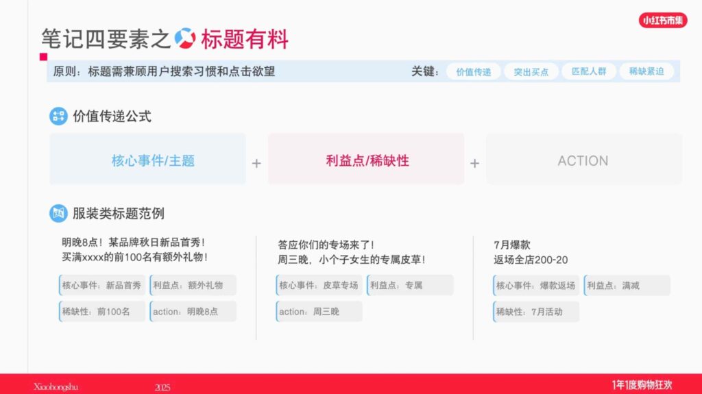 图片[10]-【小红书市集】教你3招拿稳双11直播流量-千文网