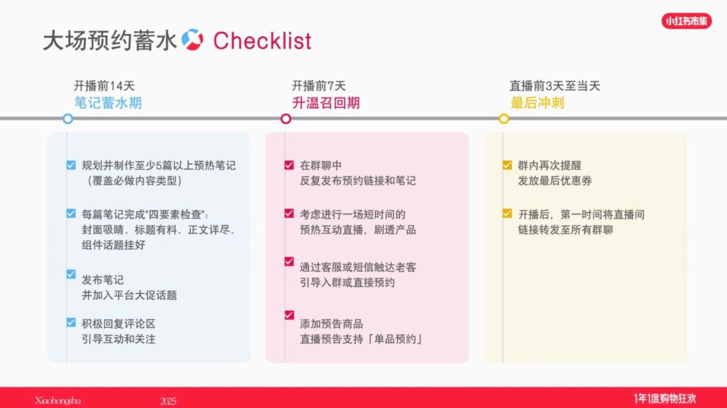 图片[26]-【小红书市集】教你3招拿稳双11直播流量-千文网