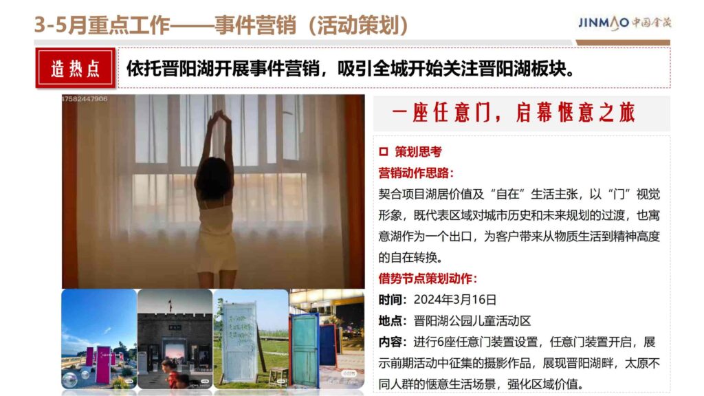 图片[39]-2024晋阳金茂府项目年度营销方案-千文网