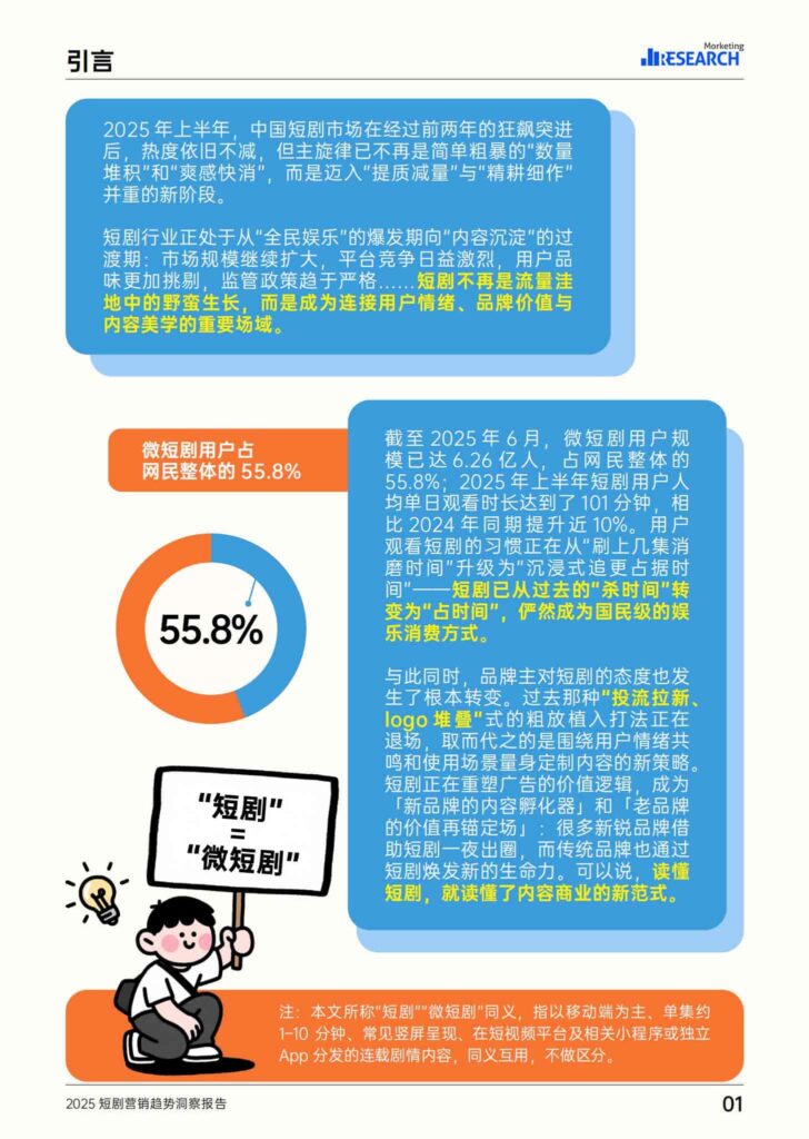 图片[2]-2025短剧营销趋势洞察报告-千文网