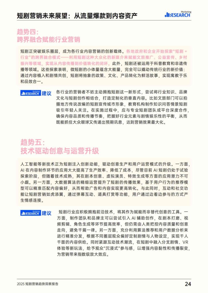 图片[25]-2025短剧营销趋势洞察报告-千文网