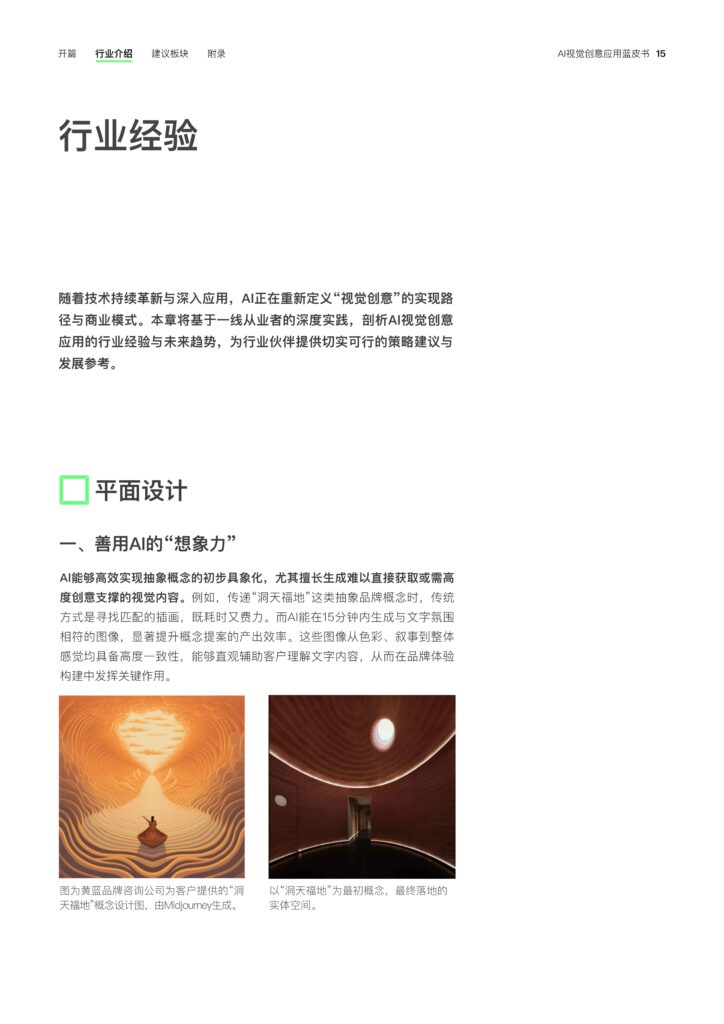 图片[17]-2025年 AI视觉创意应用蓝皮书-千文网