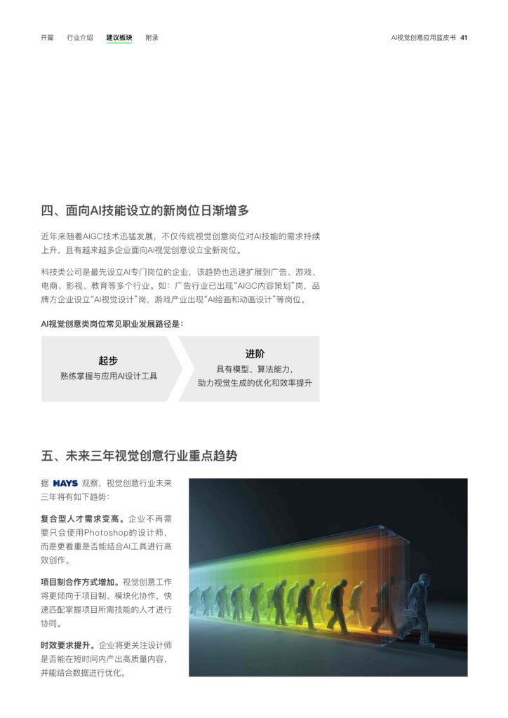 图片[43]-2025年 AI视觉创意应用蓝皮书-千文网