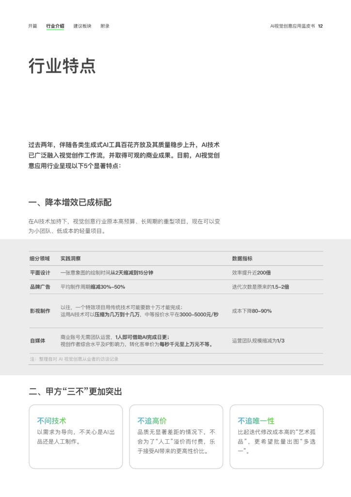 图片[14]-2025年 AI视觉创意应用蓝皮书-千文网