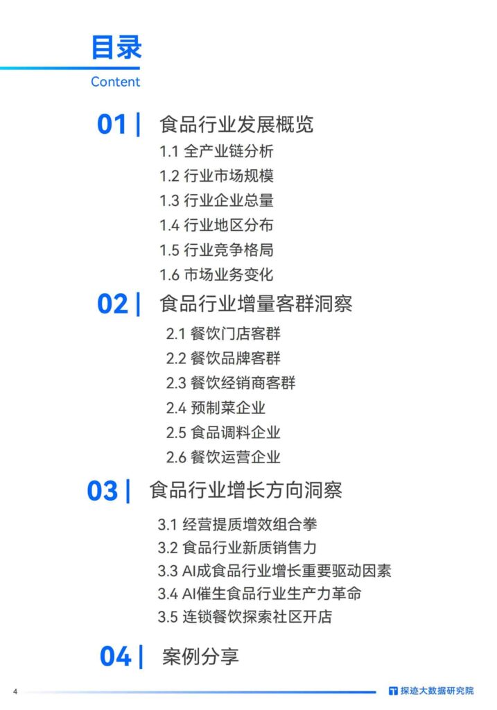 图片[4]-2025年食品行业发展趋势报告：“食”代浪潮，“味”来已来：掘金AI新餐饮时代-千文网