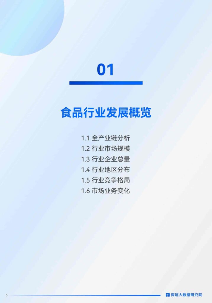 图片[5]-2025年食品行业发展趋势报告：“食”代浪潮，“味”来已来：掘金AI新餐饮时代-千文网